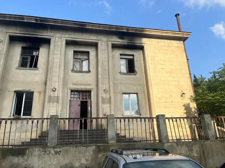 building