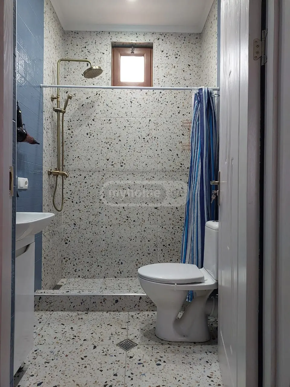 4 Room Private House For Sale view 10