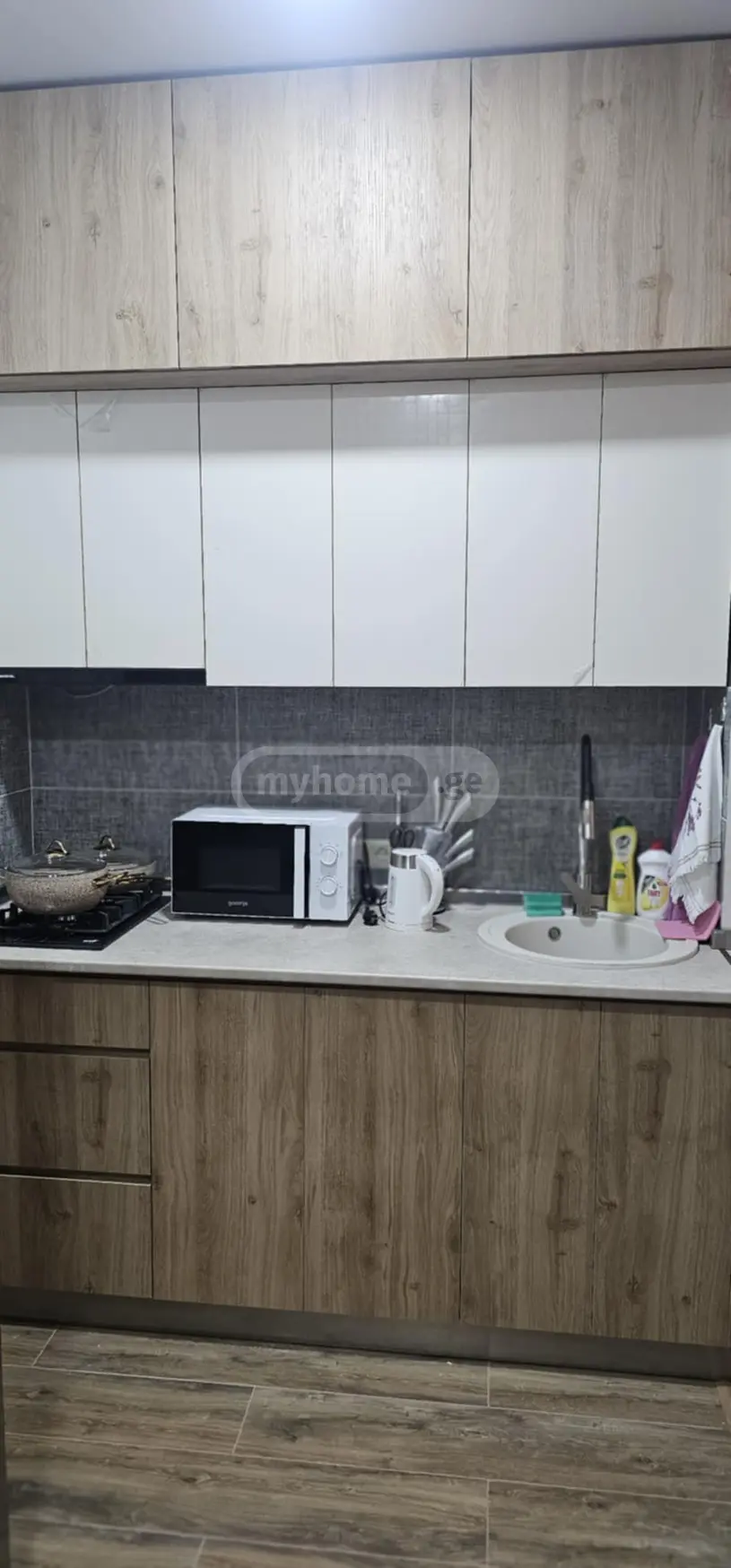 2 Room Apartment For Rent In Borjomi view 10