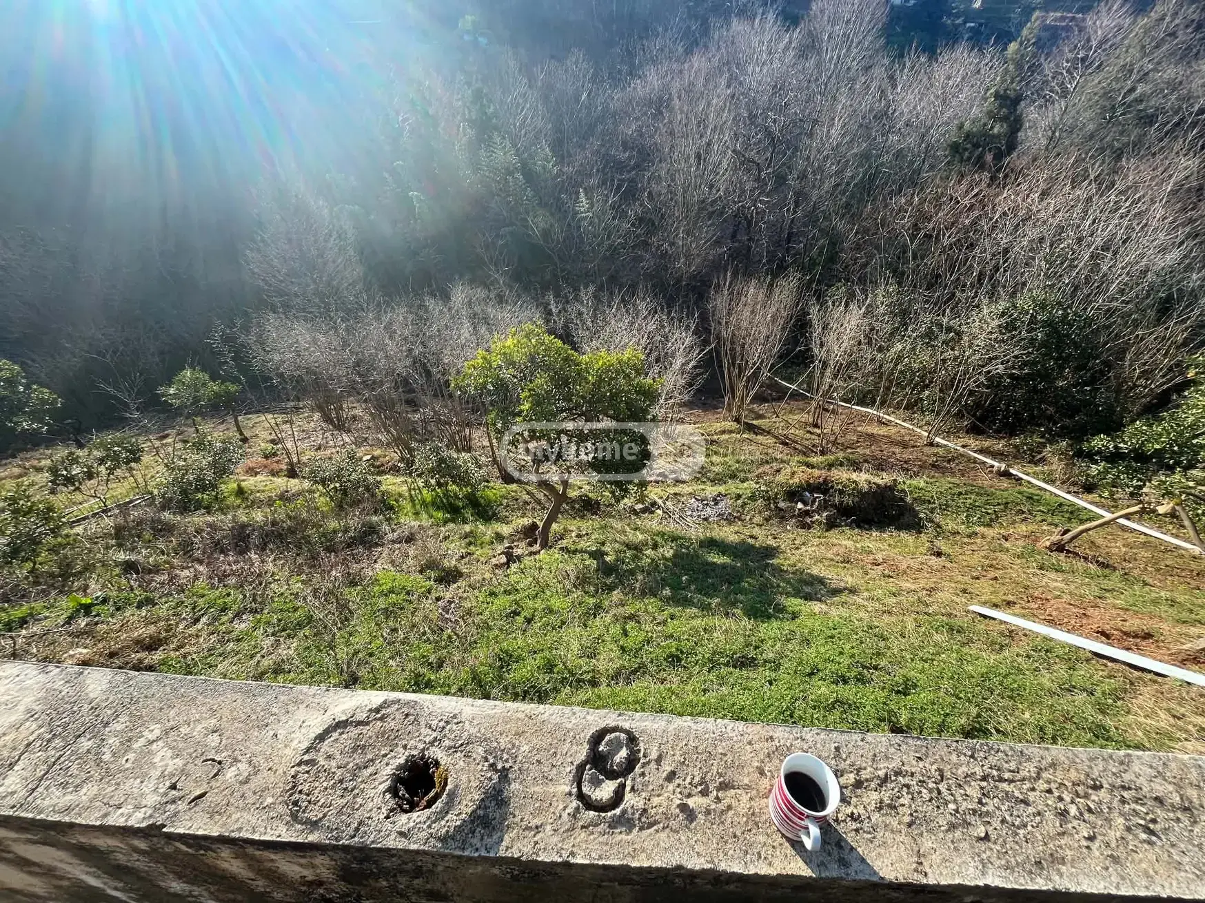 6 Room Private House For Sale view 9