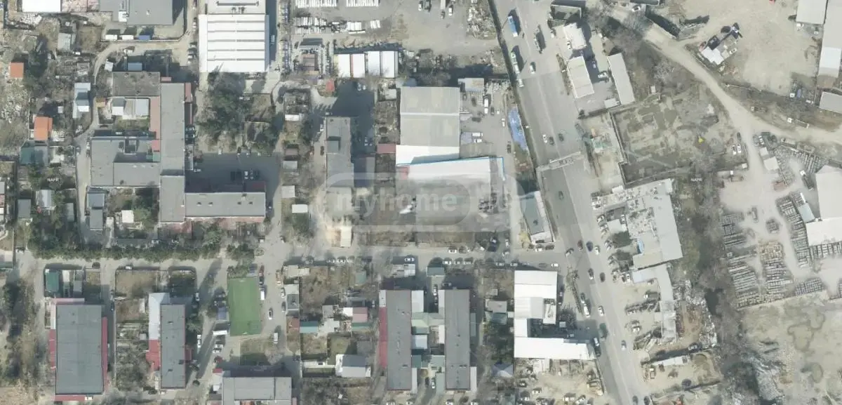 Non-Agricultural Plot For Sale In Digomi view 2