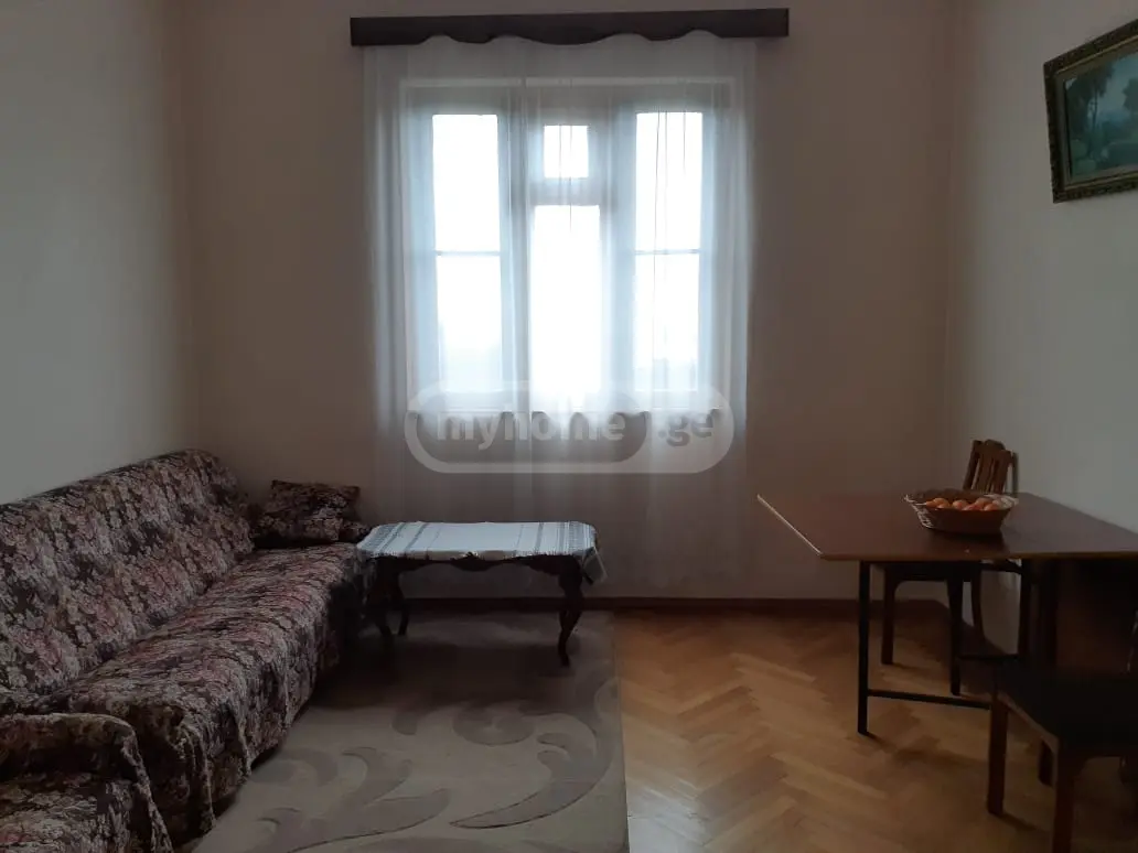 4 Room Private House For Rent In Khelvachauri view 9