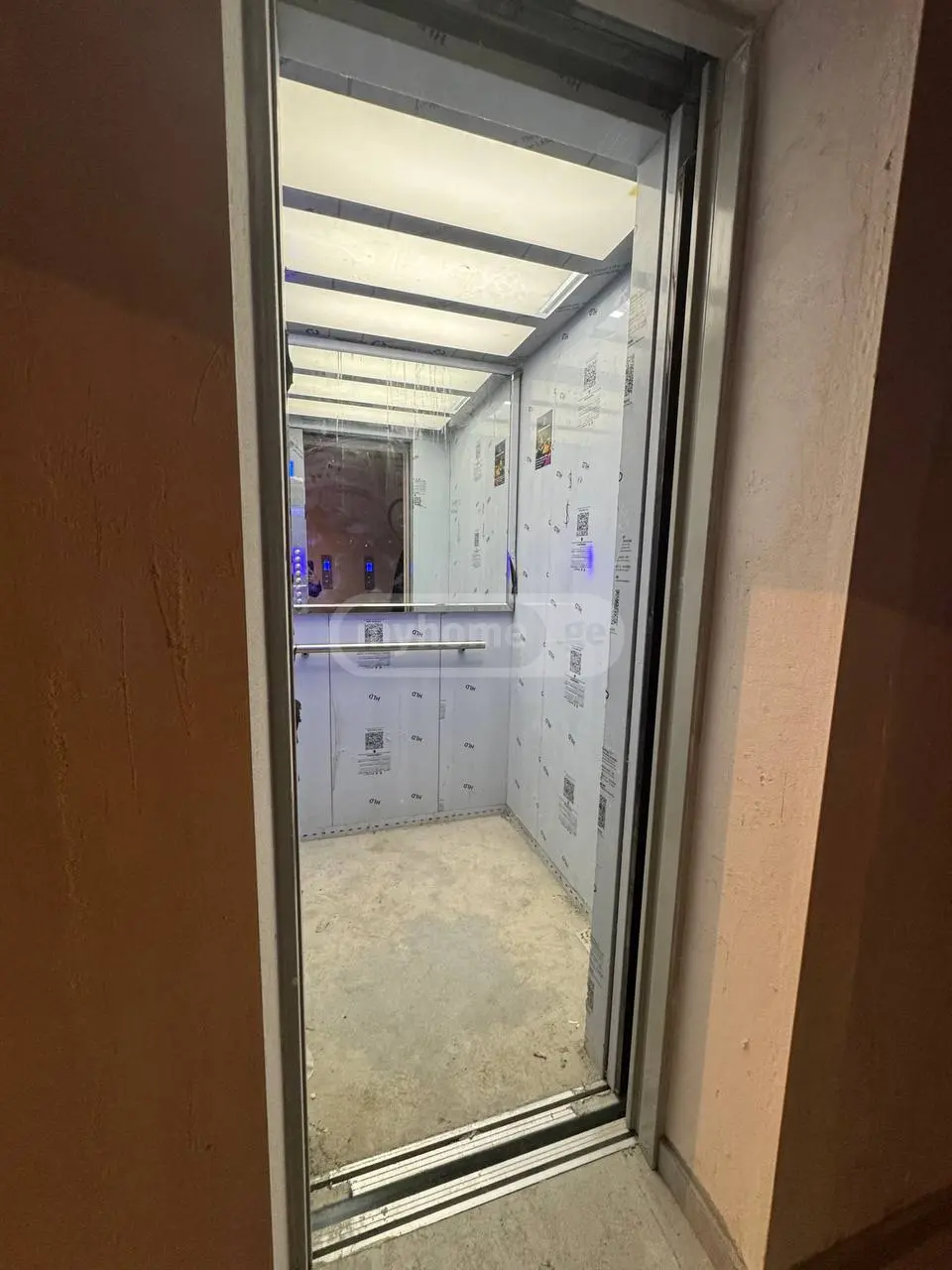 2 Room Apartment For Sale view 8
