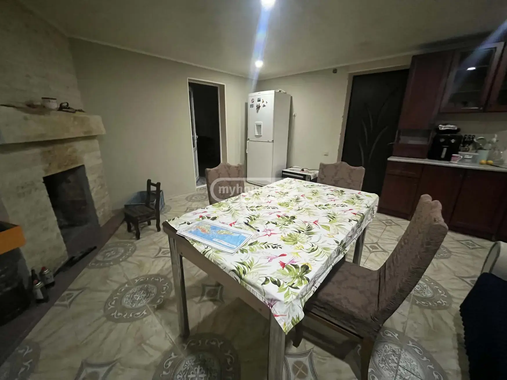 6 Room Private House For Sale view 7