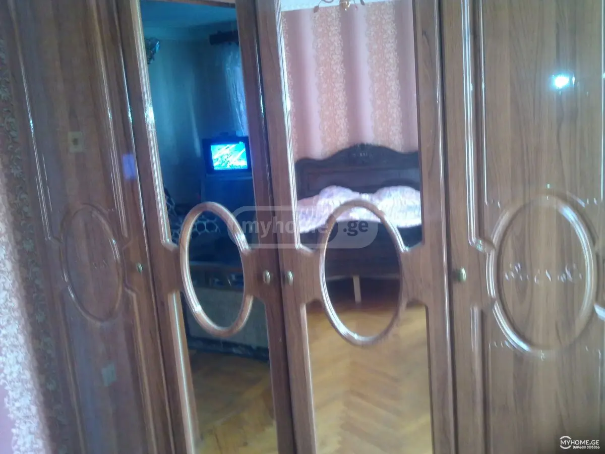 2 Room Apartment For Rent In Tskaltubo view 8
