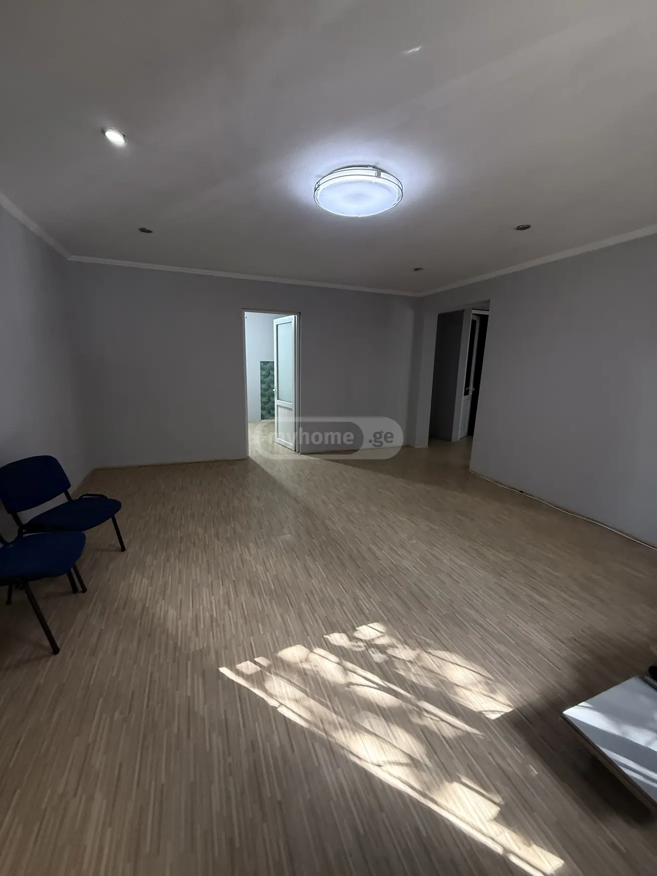 Office Commercial Area For Rent In Nadzaladevi view 2