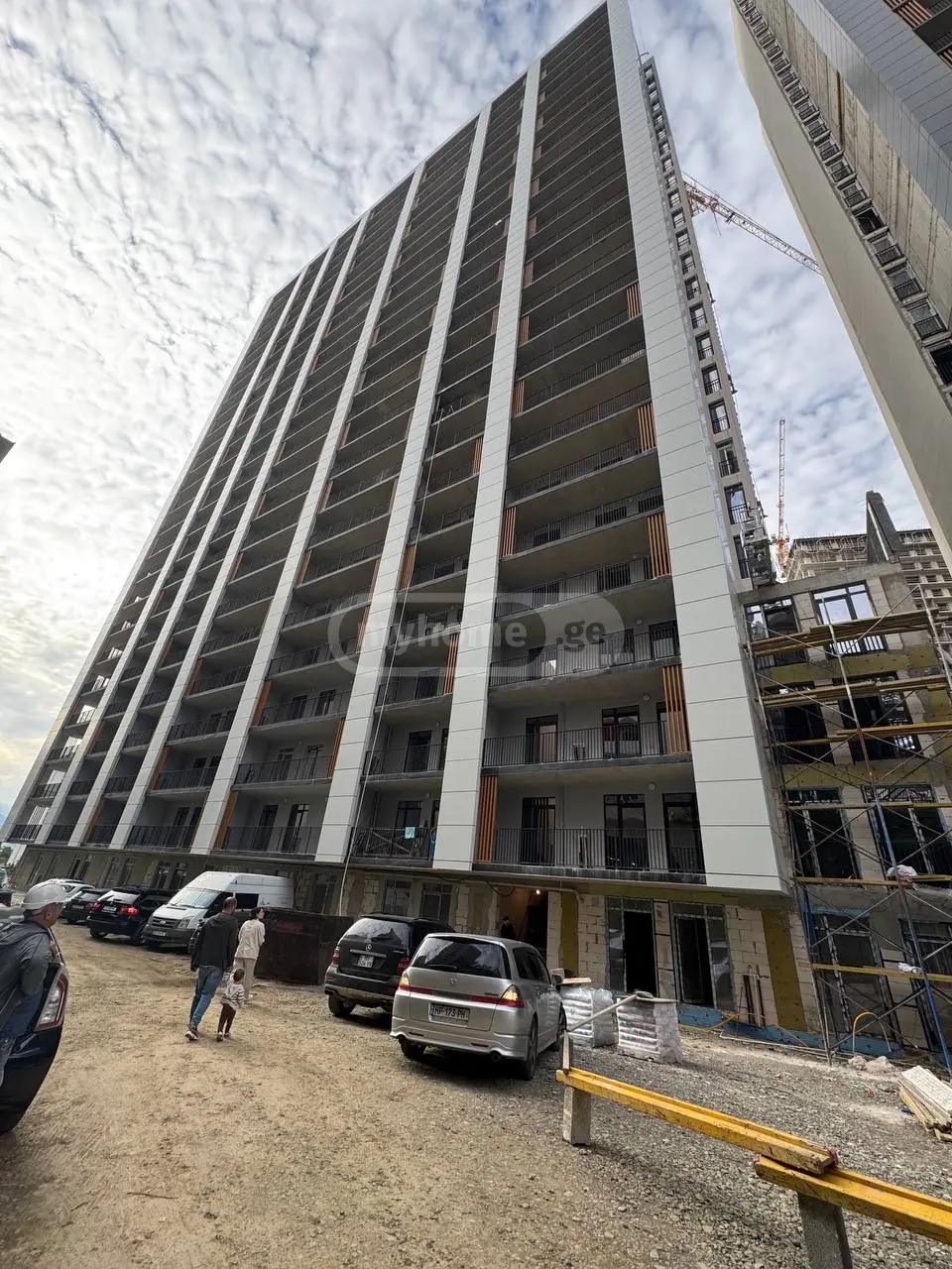 2 Room Apartment For Sale view 9