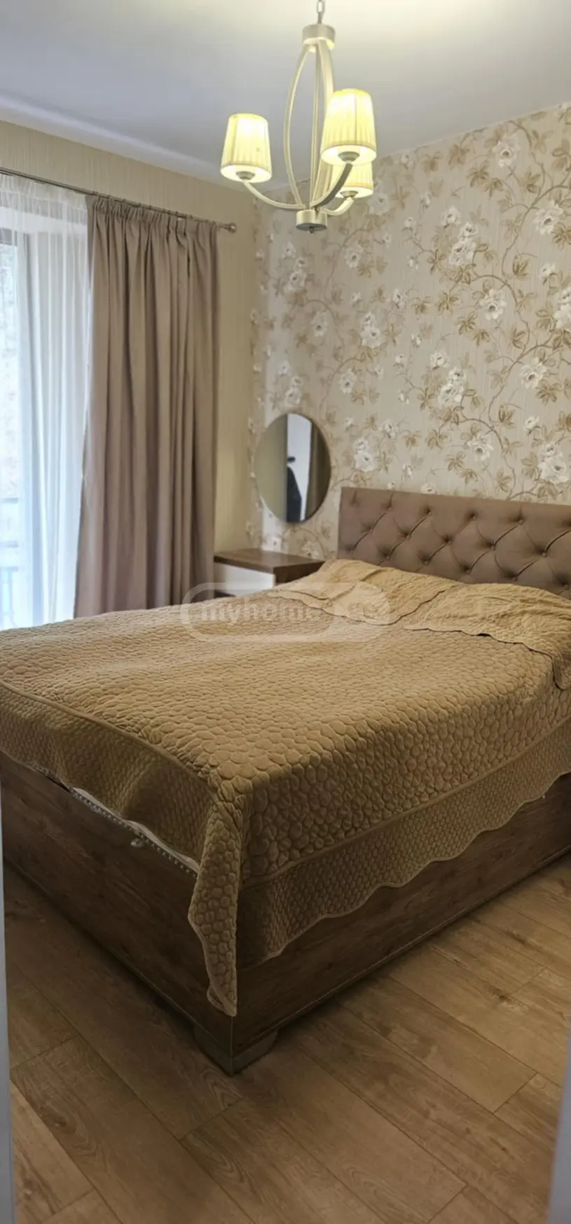 2 Room Apartment For Rent In Borjomi view 6