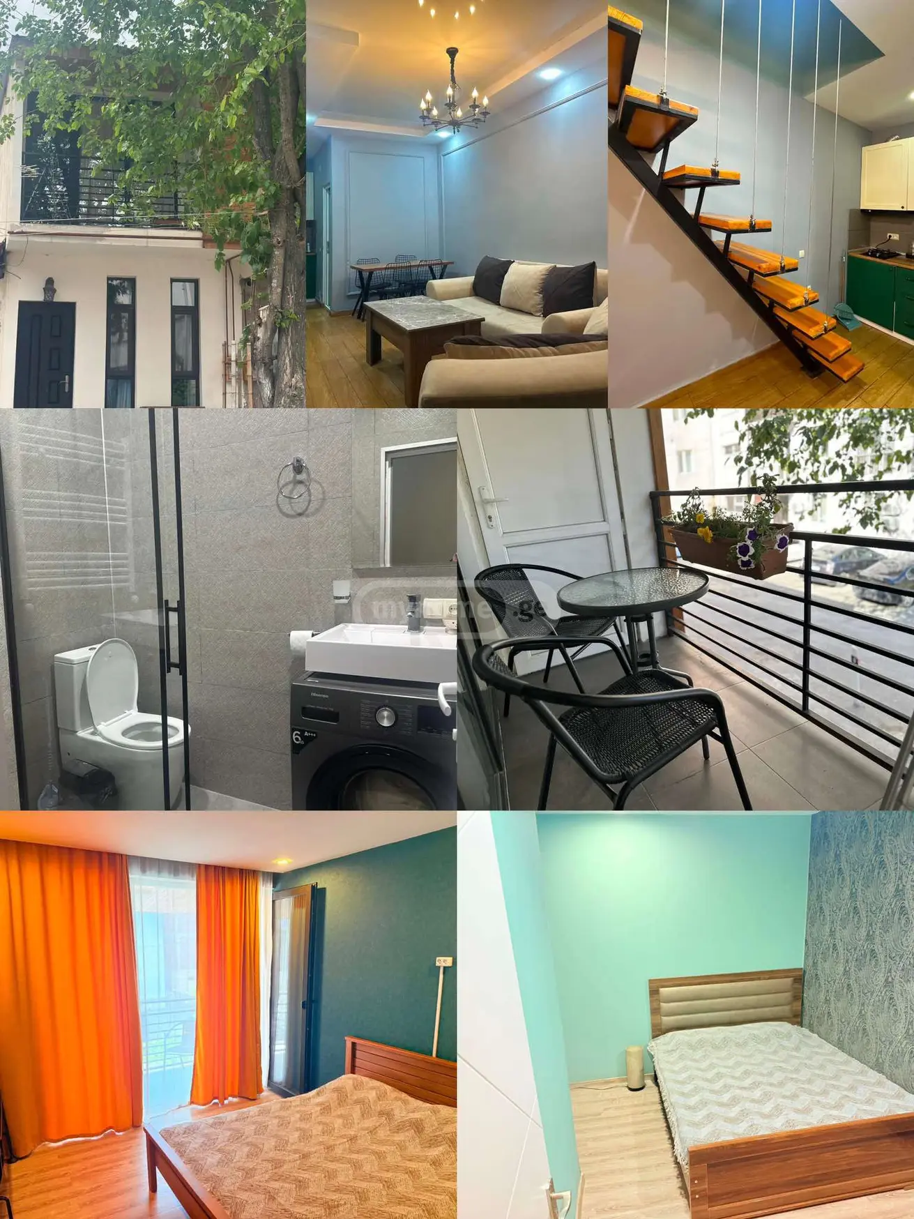3 Room Country House For Sale view 3