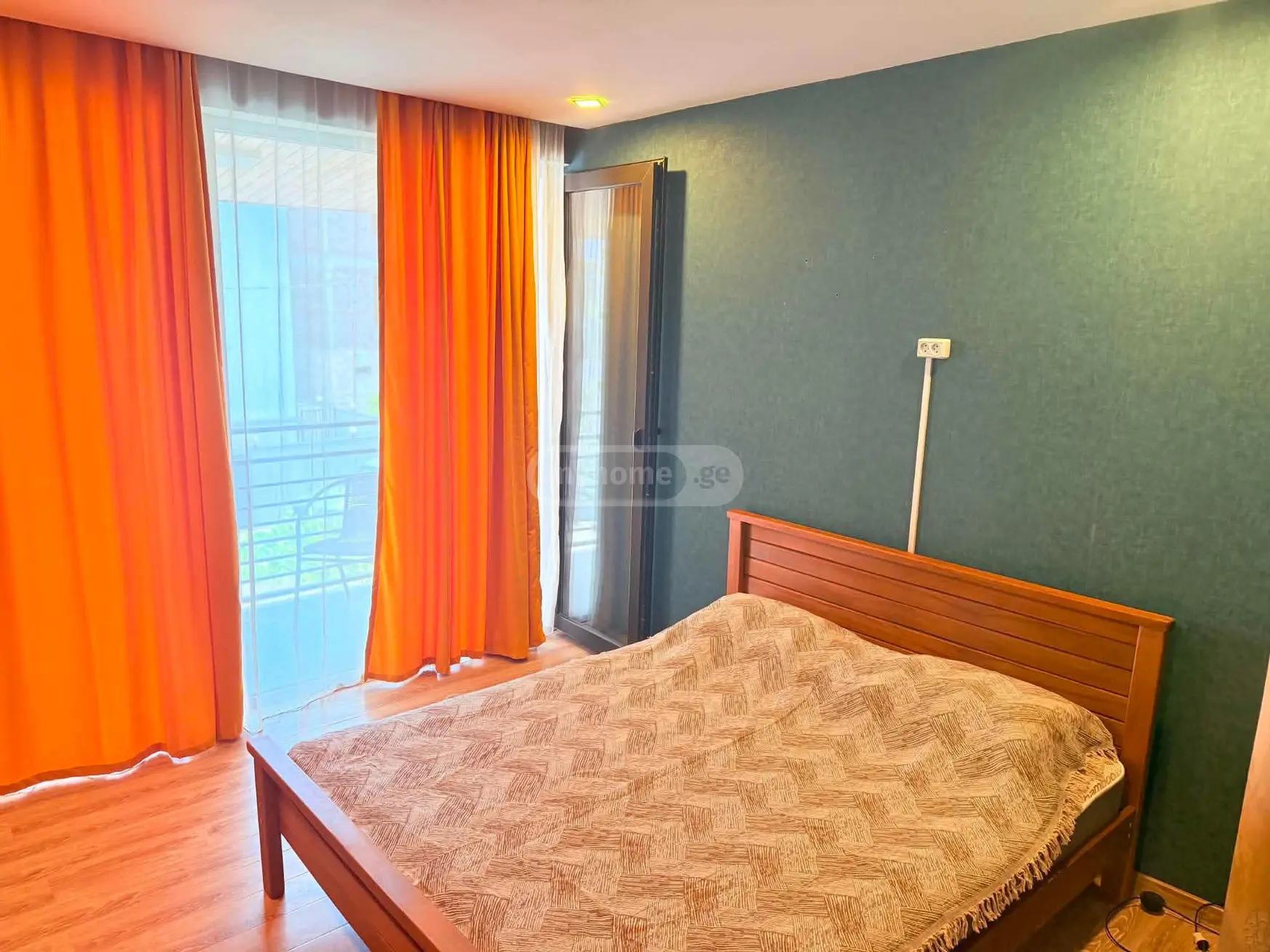 3 Room Country House For Sale view 6