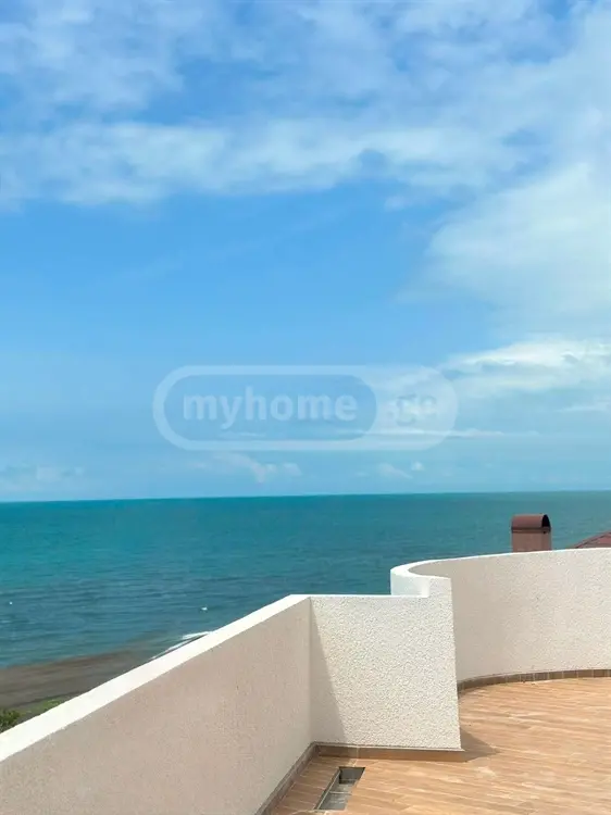 10+ Room Hotel For Sale In Shekvetili, In Ozurgeti Municipality view 5