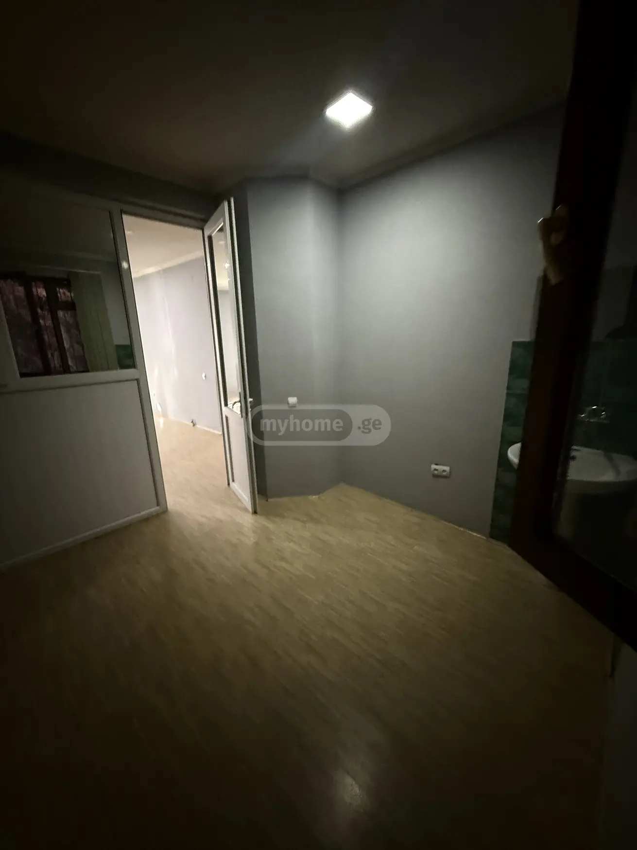 Office Commercial Area For Rent In Nadzaladevi view 6