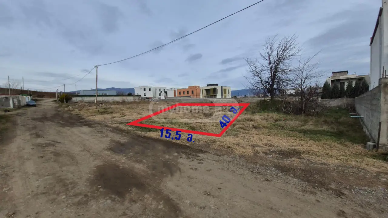 Agricultural Plot For Sale view 6