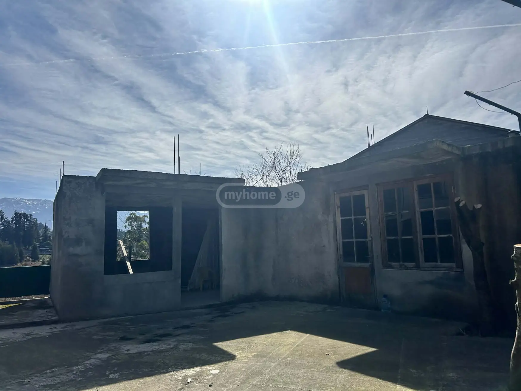 8 Room Private House For Sale view 6