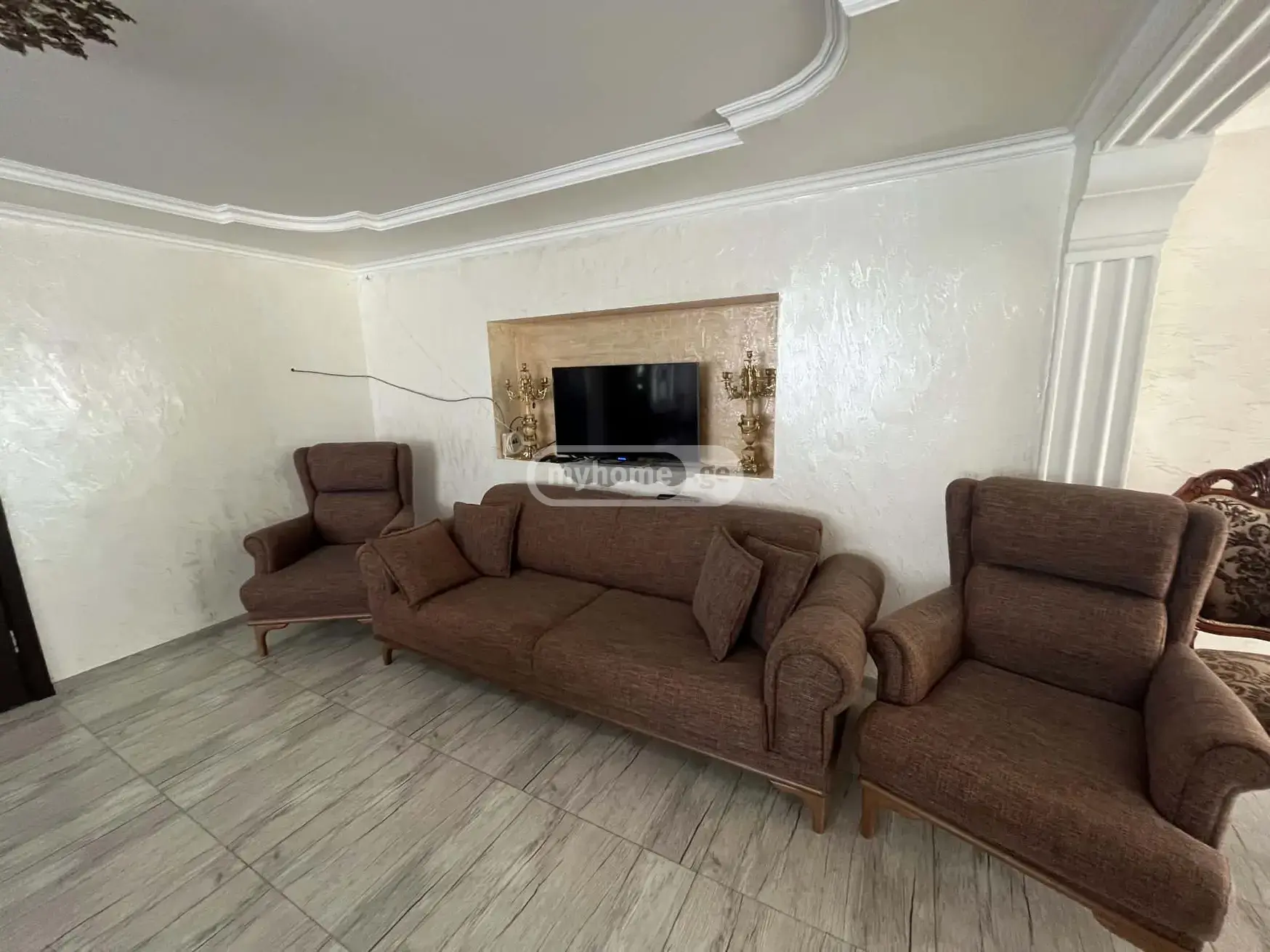 6 Room Private House For Sale view 8