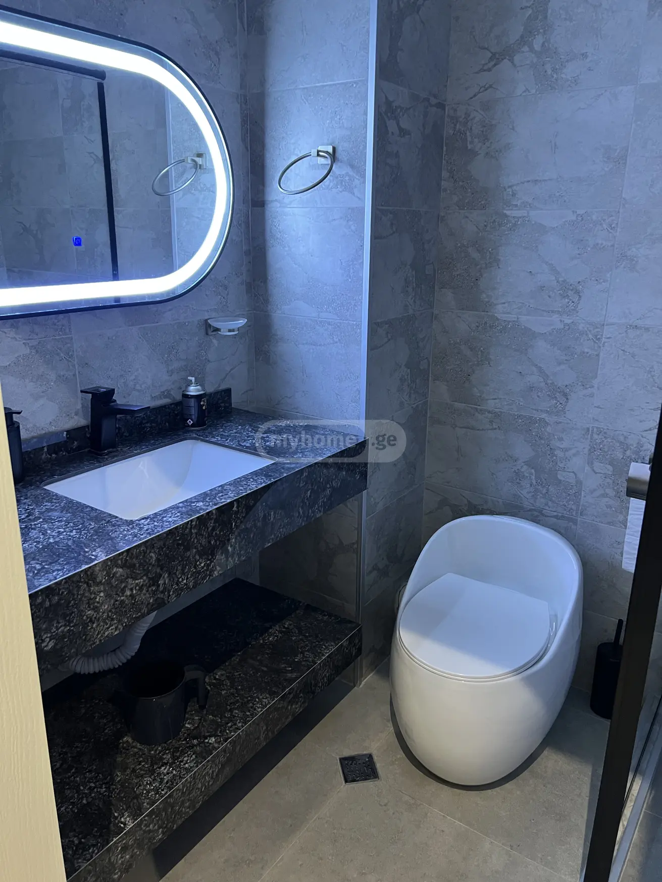 1 Room Apartment For Rent In Gonio, In Khelvachauri Municipality view 5