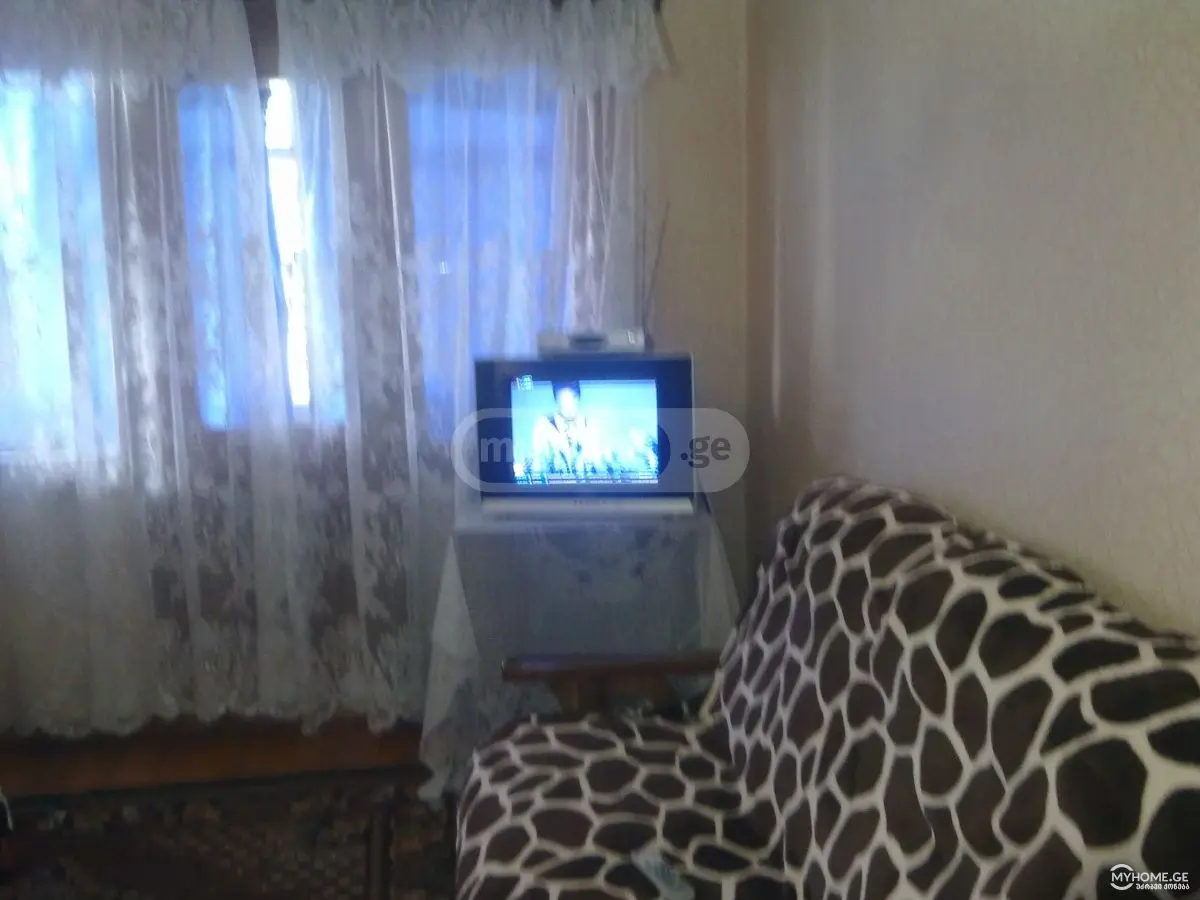 2 Room Apartment For Rent In Tskaltubo view 6