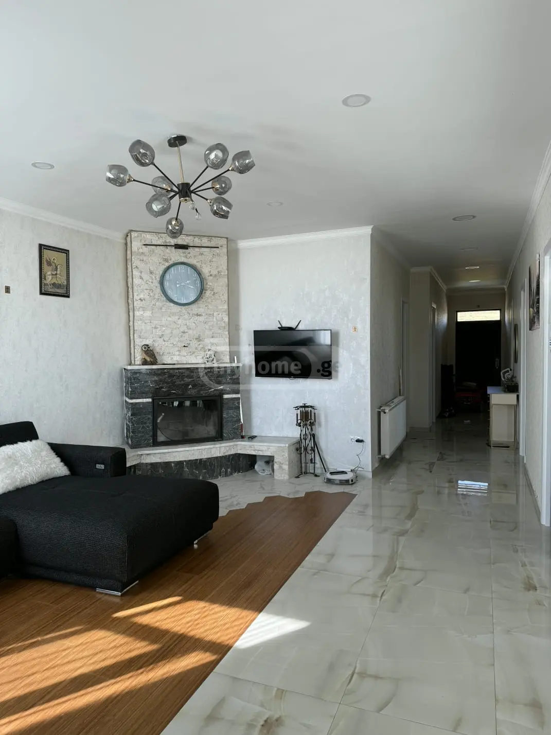 5 Room Private House For Sale view 6