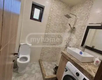 5 Room Private House Daily Rent In Bakuriani view 5