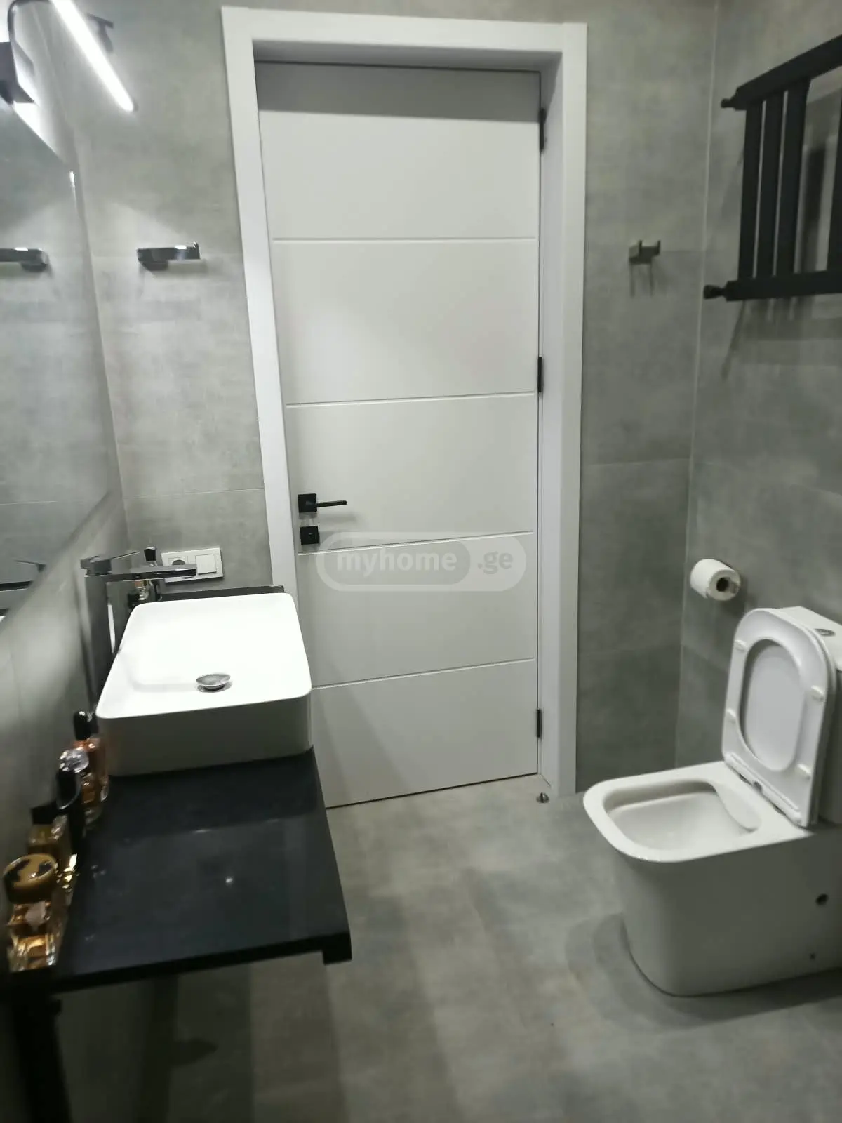 5 Room Private House For Sale view 14