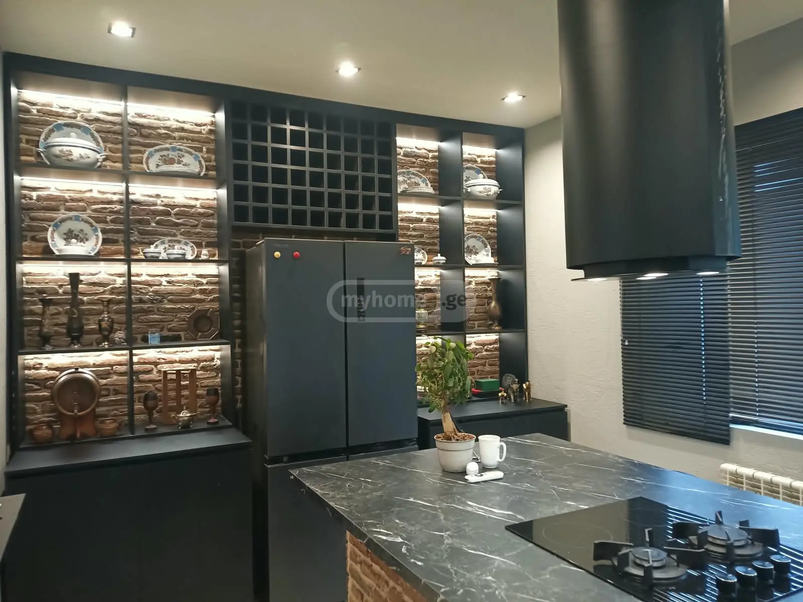 5 Room Private House For Sale view 1