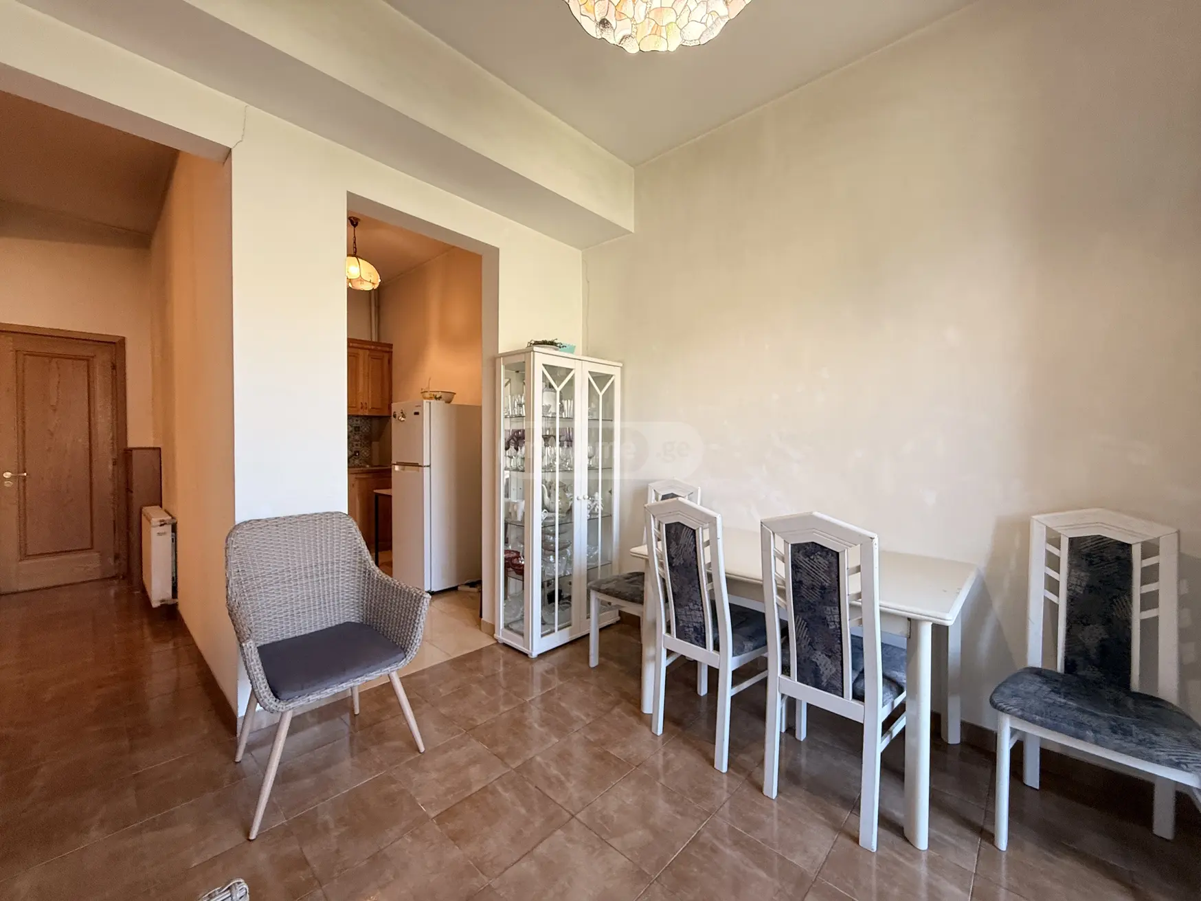 2 Room Apartment For Sale view 6