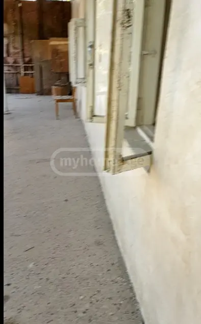 4 Room Private House For Sale view 5