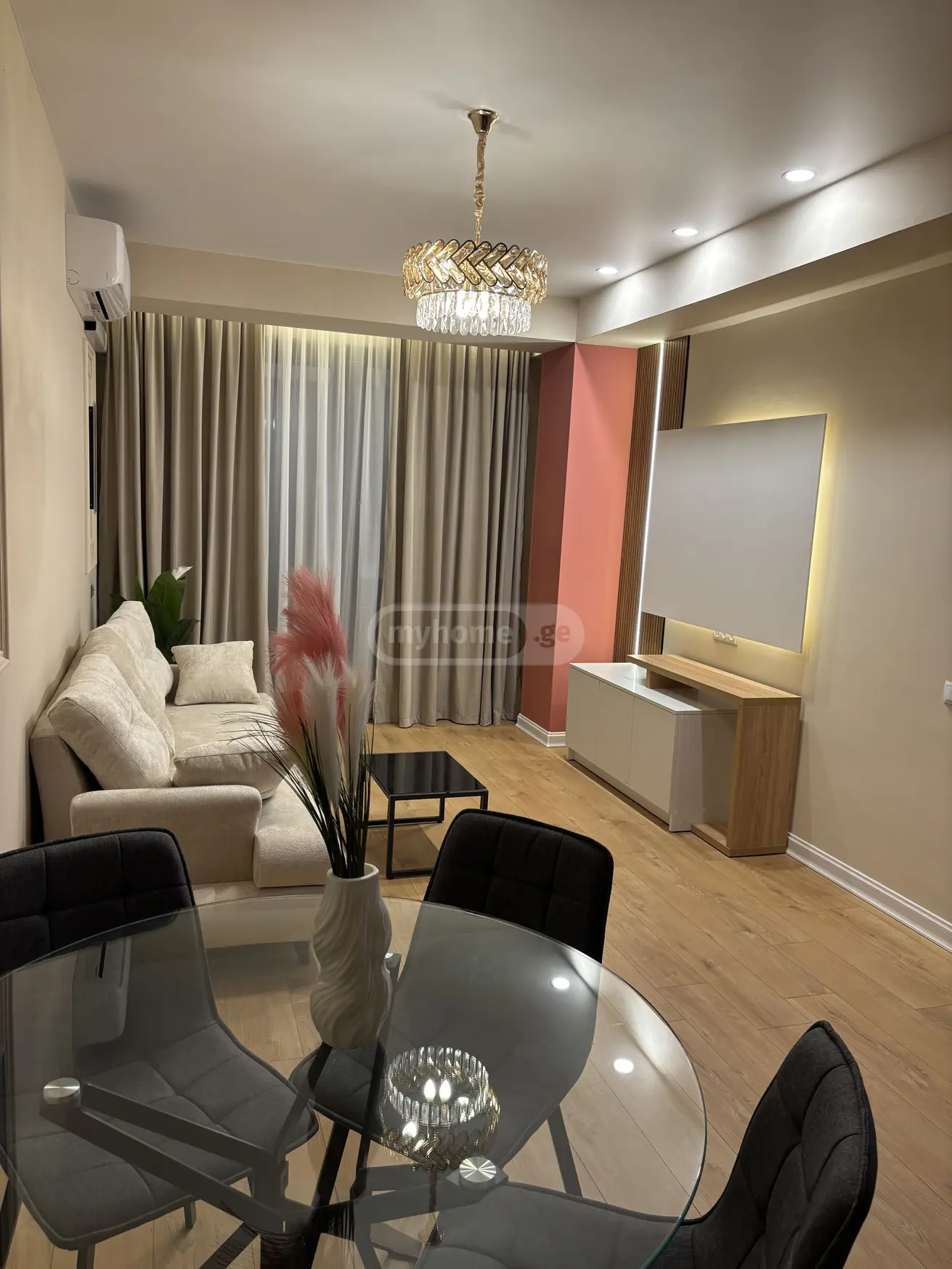 2 Room Apartment For Sale view 1