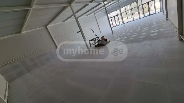 Warehousing Commercial Area For Rent In Mtskheta view 8