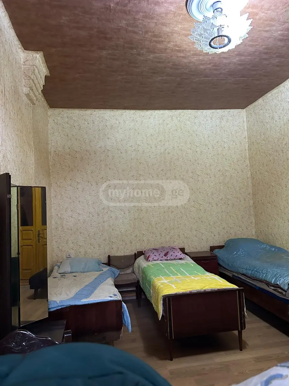6 Room Private House For Rent In Foti view 10