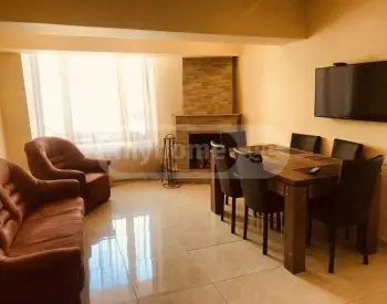 5 Room Private House Daily Rent In Bakuriani view 3