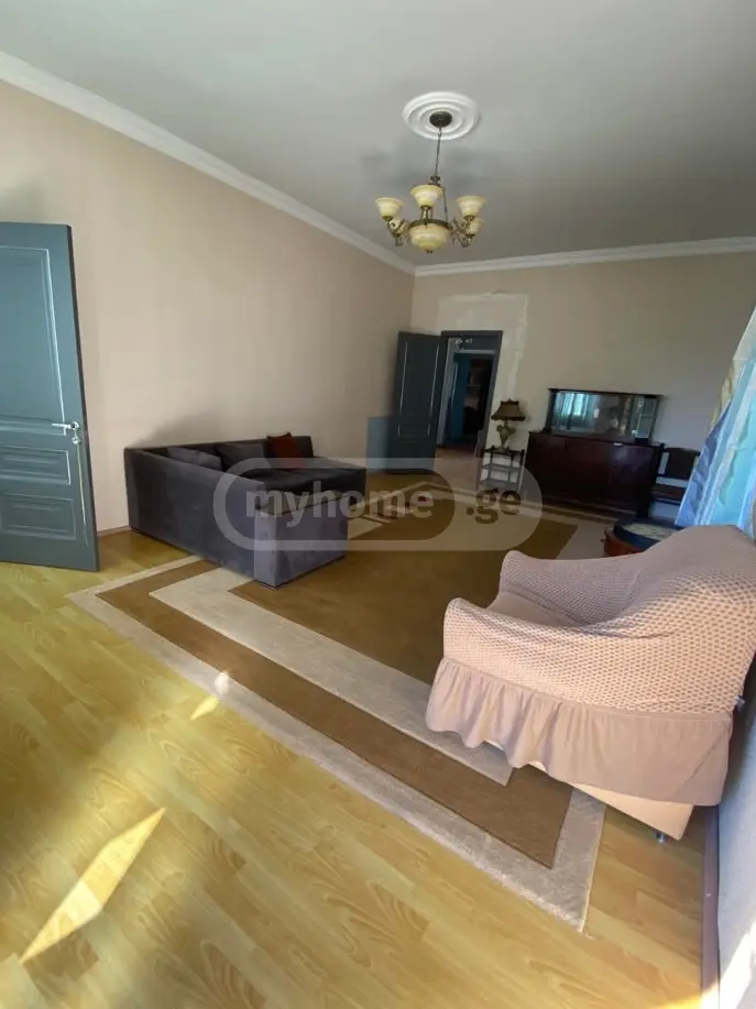 6 Room Private House For Rent In Foti view 4
