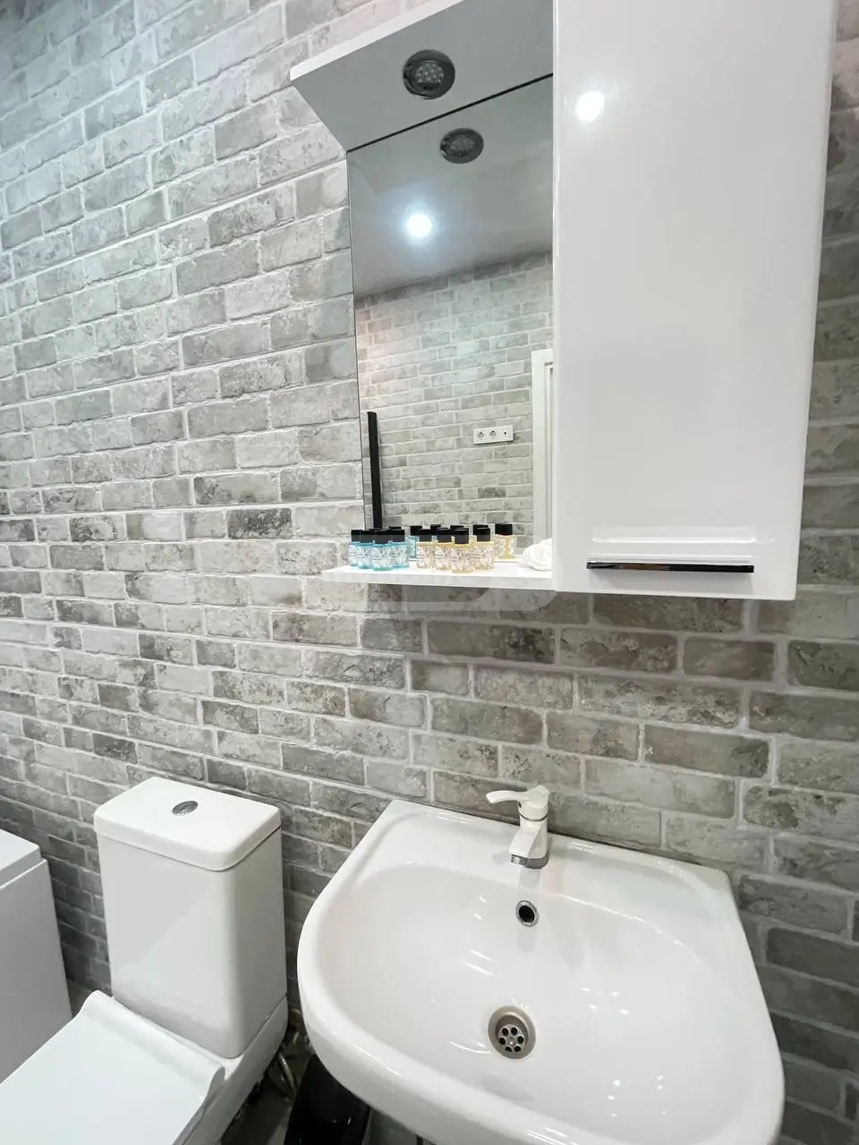 4 Room Private House For Rent In Gonio, In Khelvachauri Municipality view 13