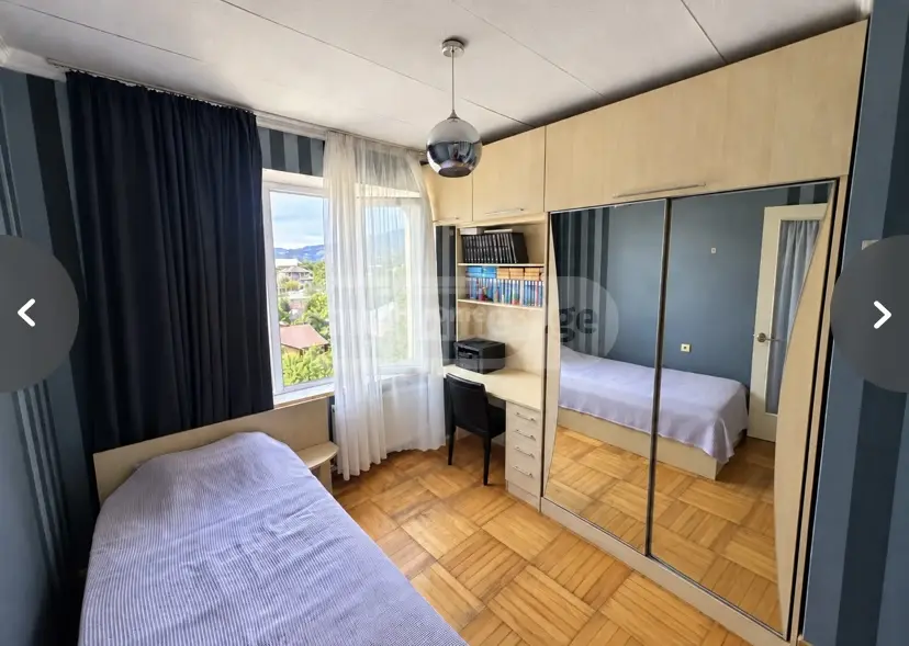 5 Room Apartment For Sale view 6