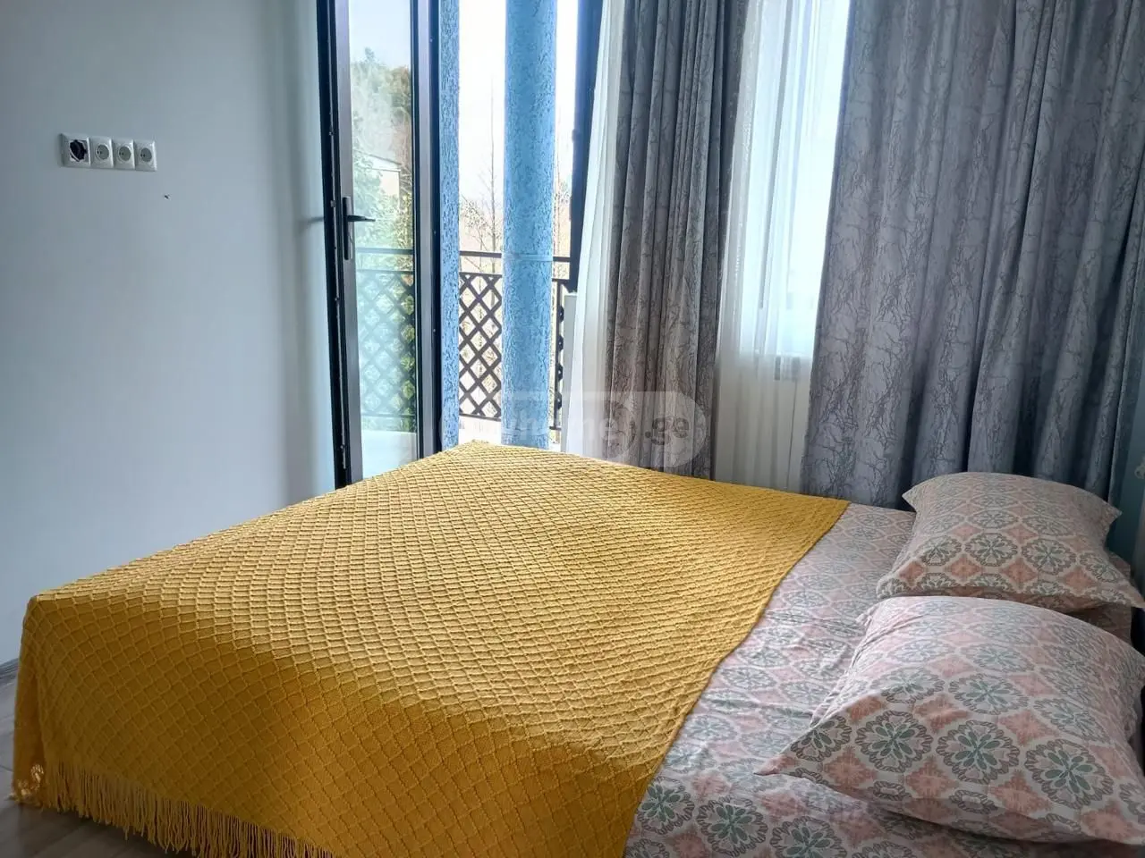 7 Room Private House Daily Rent In Salibauri, In Khelvachauri Municipality view 5