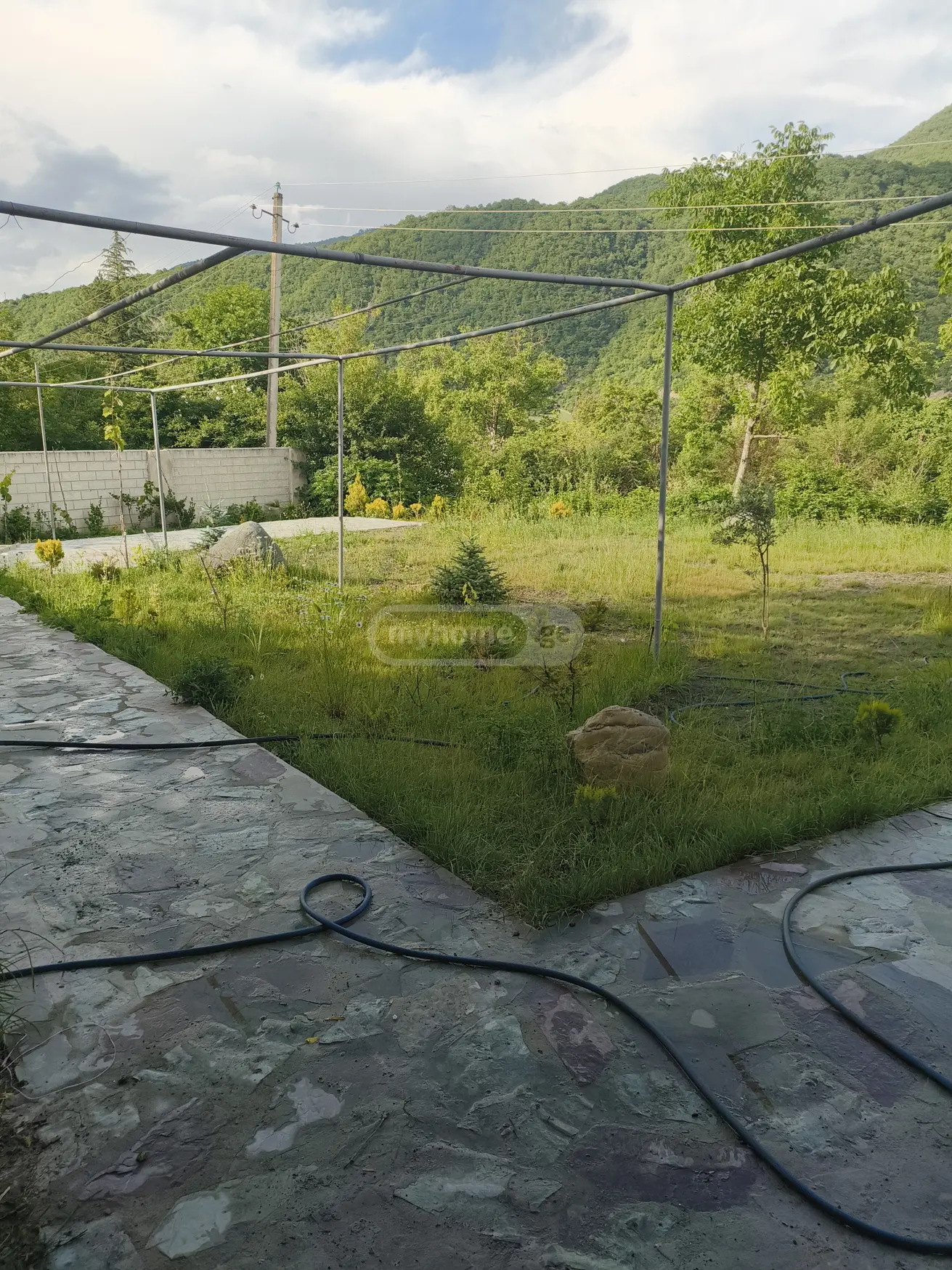 5 Room Private House For Rent view 6