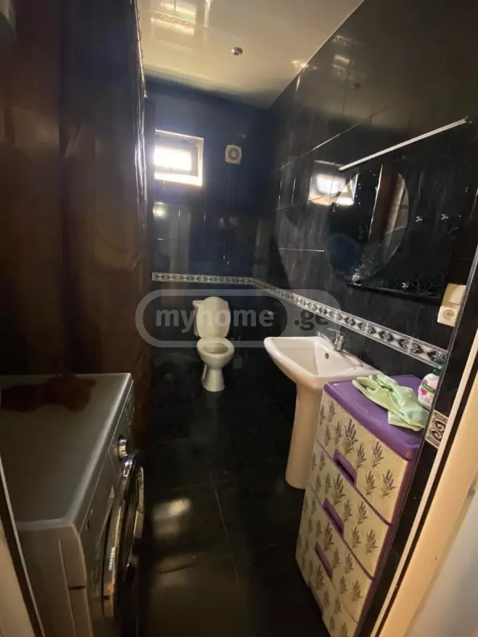 6 Room Private House For Rent In Foti view 12