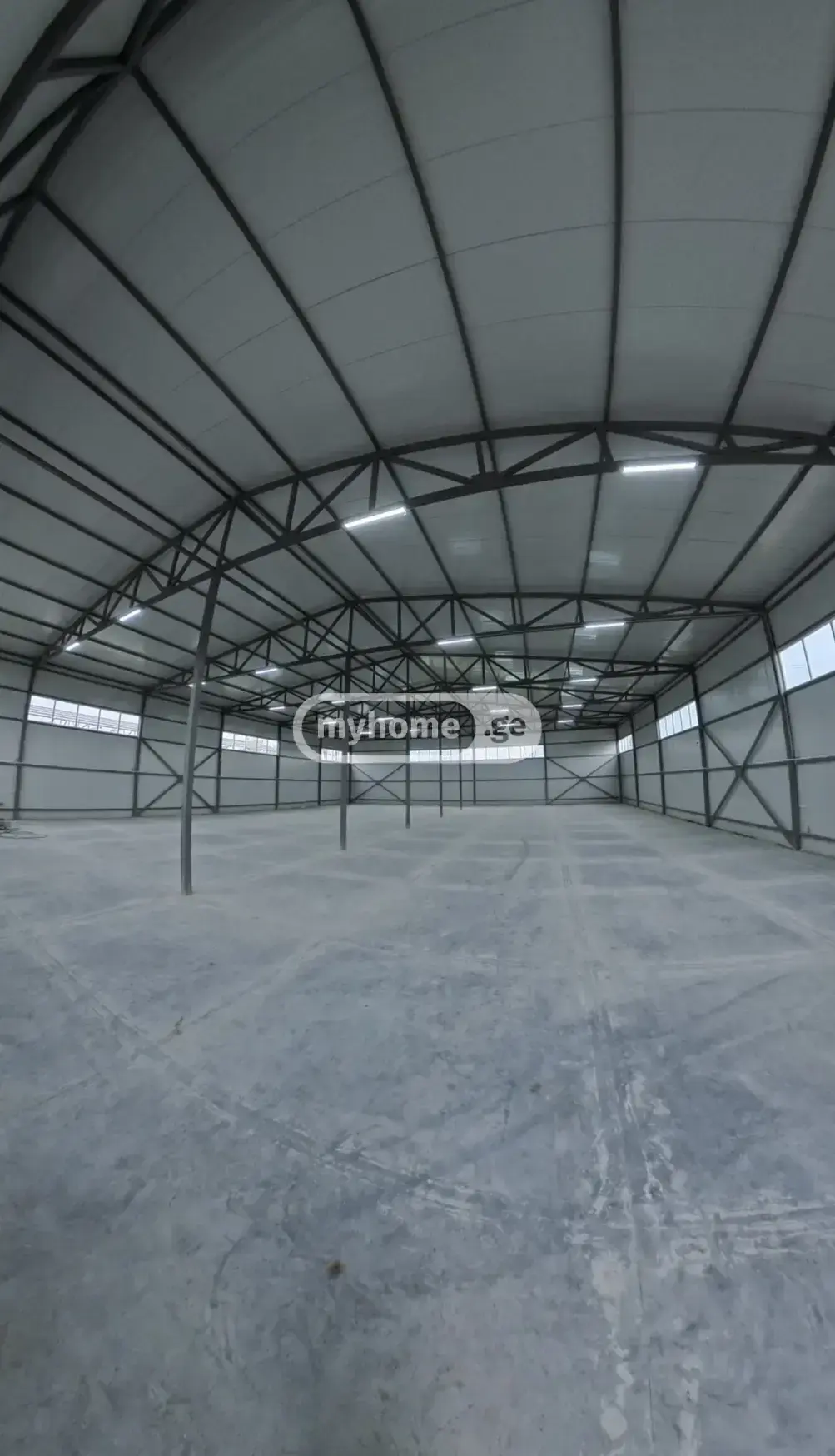 Warehousing Commercial Area For Rent In Gori view 4