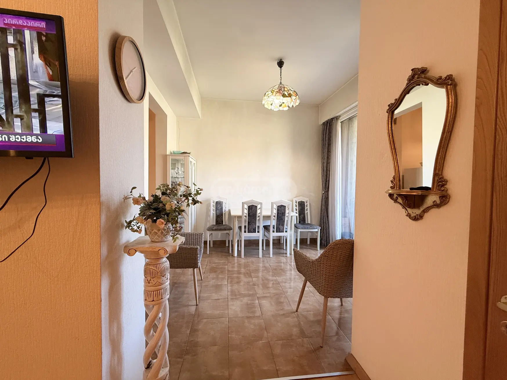 2 Room Apartment For Sale view 4