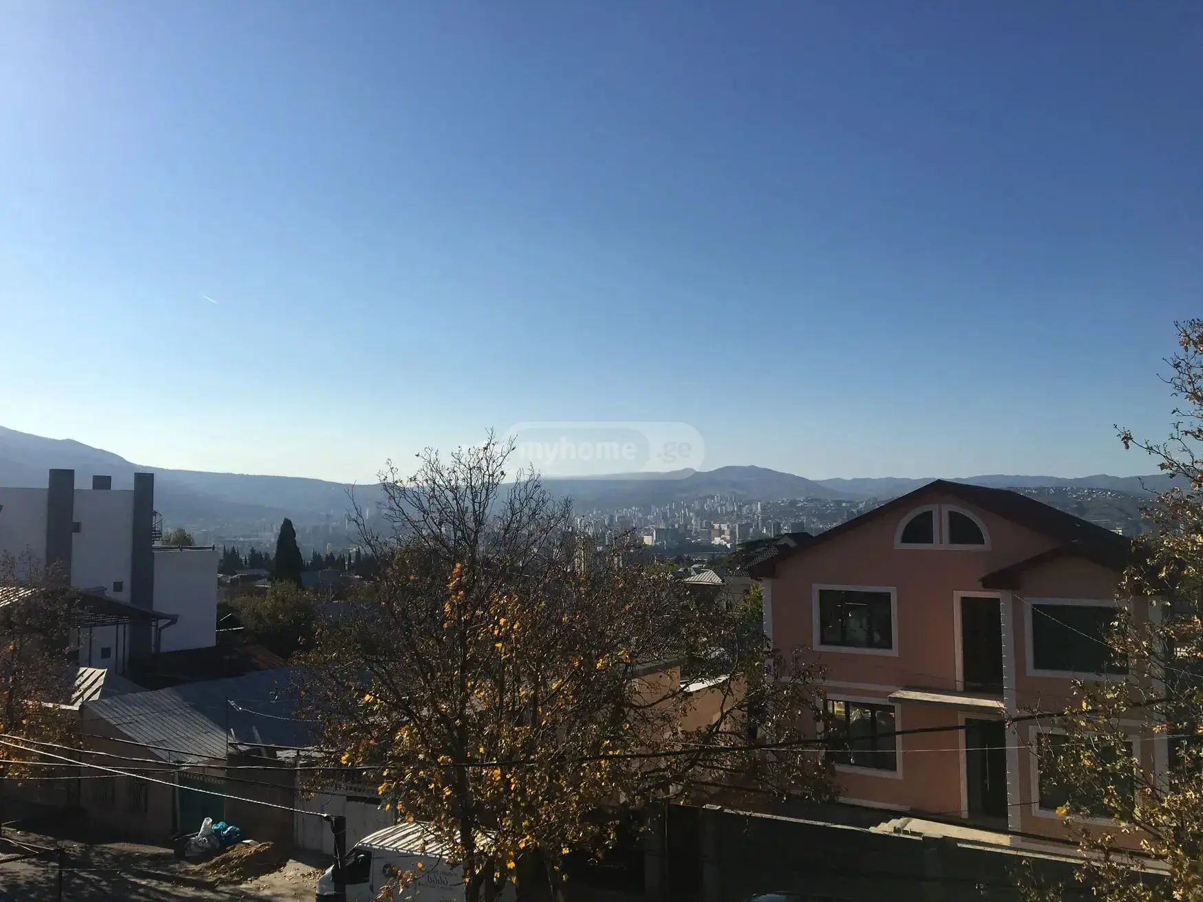 7 Room Private House For Sale view 8