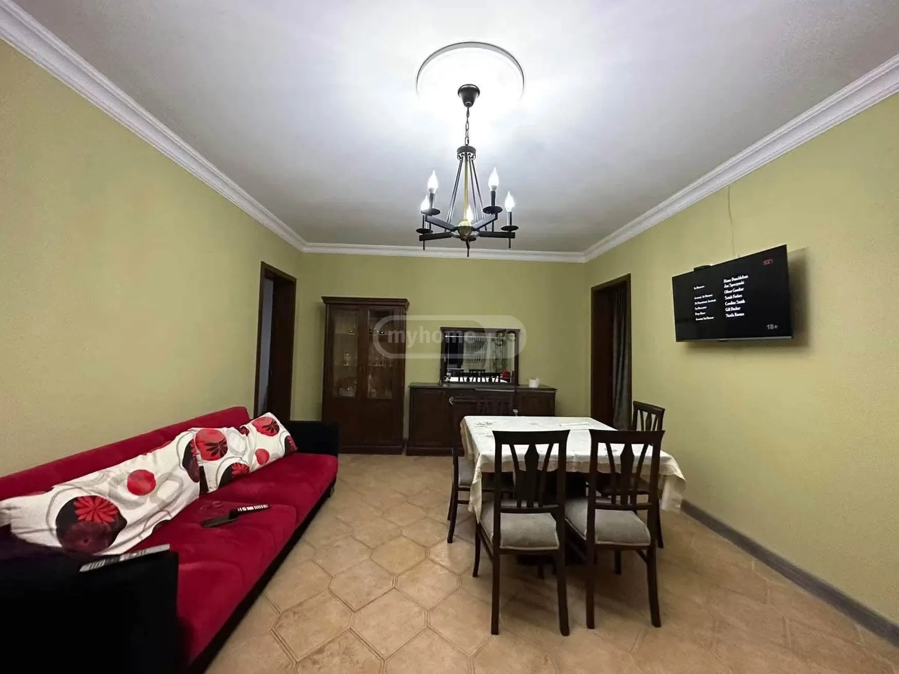 5 Room Private House For Rent view 2