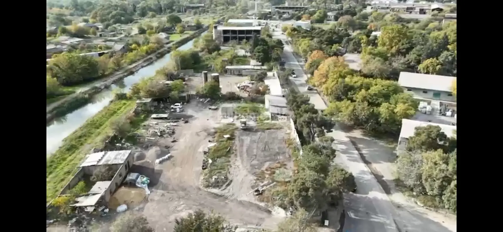 Non-Agricultural Plot For Sale In Rustavi view 7