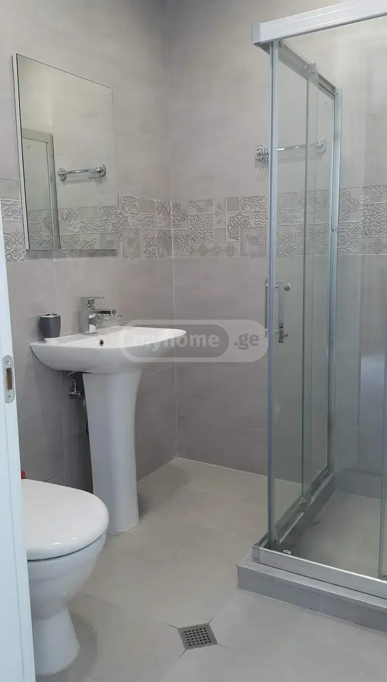 5 Room Private House Daily Rent In Bakuriani view 9