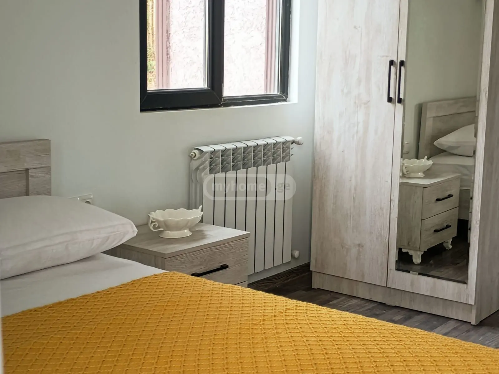 7 Room Private House Daily Rent In Salibauri, In Khelvachauri Municipality view 10