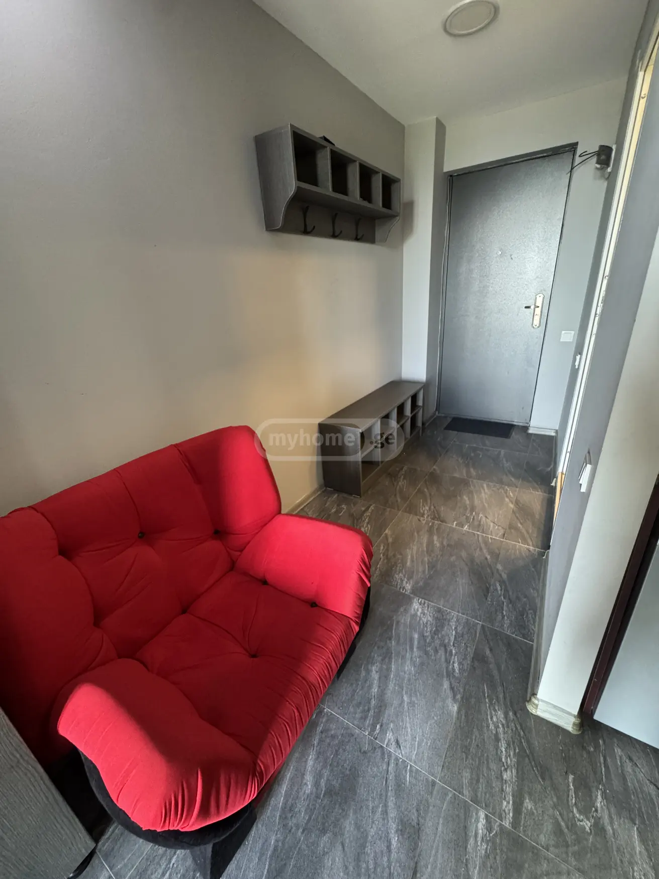 1 Room Apartment For Sale view 3