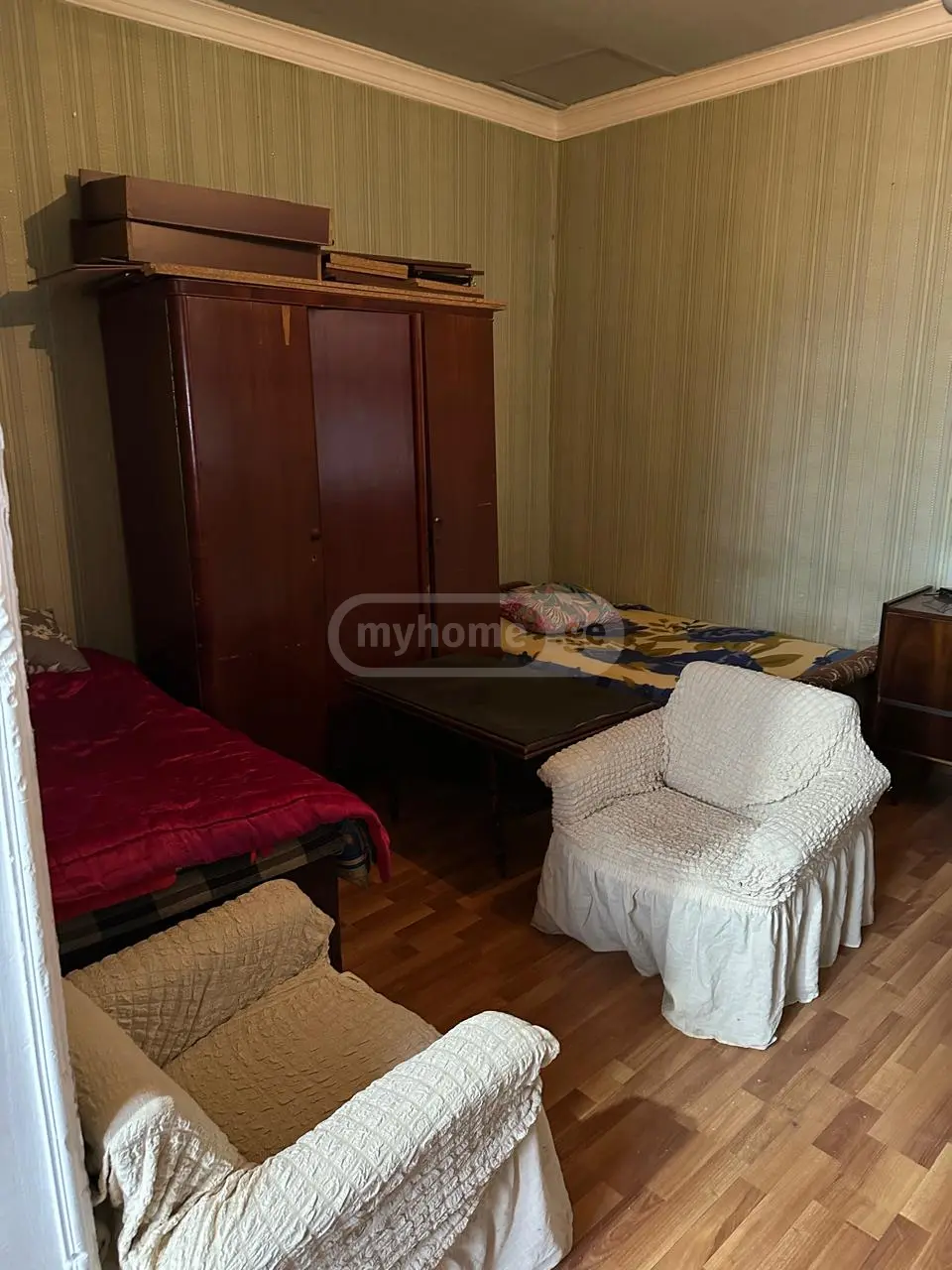 6 Room Private House For Rent In Foti view 2