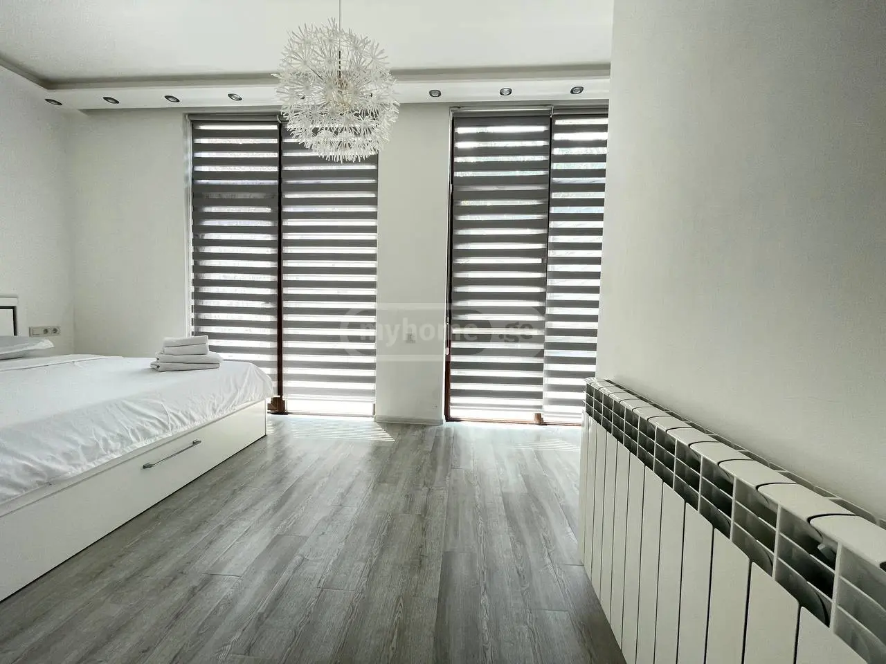 4 Room Private House For Rent In Gonio, In Khelvachauri Municipality view 10