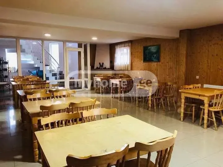 10+ Room Hotel For Rent In Bakuriani view 13
