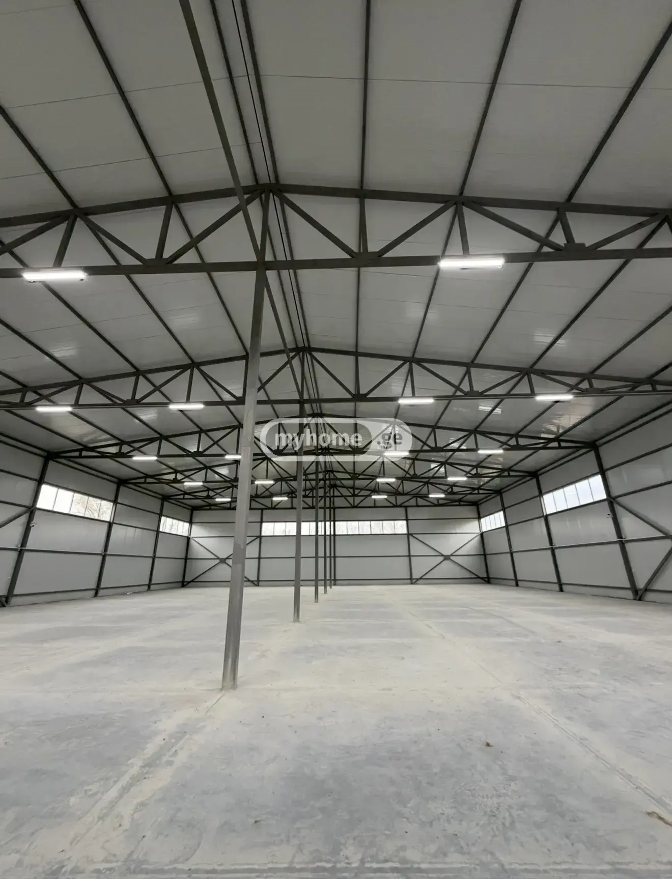 Warehousing Commercial Area For Rent In Gori view 7