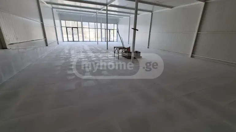 Warehousing Commercial Area For Rent In Mtskheta view 3